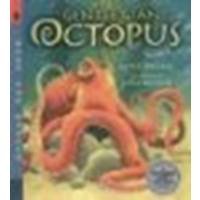 Gentle Giant Octopus: Read and Wonder by Wallace, Karen [Candlewick, 2002] Paperback [Paperback]