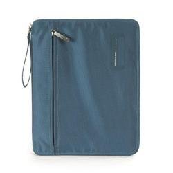 Tucano Work_In Tasche f&uuml;r Apple iPad 2/3 blau Preisvergleich