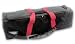 Savage Carry Bag for Light Stands, Tripods & Umbrellas, 31 x 14 x 13, with Shoulder Strap