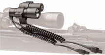 BSA Optics VARMINT HUNTER LIGHT W/MNT