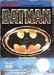 Search : NES VIDEO GAME BATMAN THE VIDEO GAME FOR THE NES SYSTEM (NES 8-BIT VIDEO GAME VERSION)
