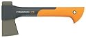 Fiskars 121420 Universalaxt X7 Länge: 36 cm