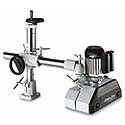Delta 36-851 Industrial 4-Speed 3-Roller Stock Feeder, 1 HP, 240V