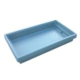 BAR BUFFET 3-PAN SL BLUE, EA, 11-0234 CAMBRO MANUFACTURING CO CATERING EQUIPMENT