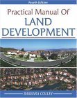 Practical Manual of Land Development - 0071448667