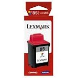 LEXMARK 7000 JETPRINT-COLOR-HI YLD #85