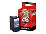 Lexmark #40 Photo Print Cartridge