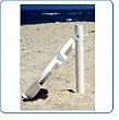 Beach Umbrella Sand Anchor