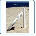 Beach Umbrella Sand Anchor