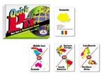 Quick Pix Geography