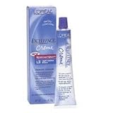 Loreal Excel Creme Resist#5.6X Med Auburn Brown 1.74 oz.