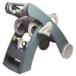 Ames True Temper Fold & Store Fully Assembled Hose Reel #2385630