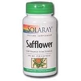 Safflower 390mg 100 - Capsule