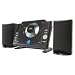 Price Comparison : Coby CX-CD377 Micro CD Stereo System with AM/FM Tuner with Digital Display and Line-in Input (Black)