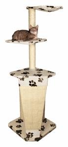 Trixie 43614 Medina Kratzbaum, 161 cm, beige Preisvergleich