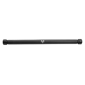 Valeo Chin Up / Sit Up Bar- Black Finish
