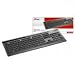 Trust Slimline Keyboard KB-1450 UK