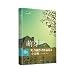 blooming bud works for 11 years Strength Model of the novel: On the small universe [Paperback]