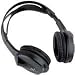 Boss Audio Hp25 2-Channel Ir Cordless Headphones