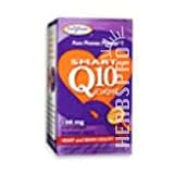 Enzymatic Therapy Smart Q10 Orange Creme Chew