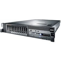 IBM System x3650 M2 Server Xeon L5520 4096 MB 0GB 2 x GBLAN Preisvergleich