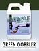 Green Gobbler granular drain opener. Two 3 lb bottles. Equals 3 gallons of liquid.