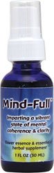 Mind Full 1 Ounces