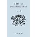 Schotts Sammelsurium 2008