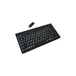 Ione Scorpius P20MT USB Keyboard 2.4GHZ Mce Trackball