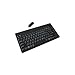 Ione Scorpius P20MT USB Keyboard 2.4GHZ Mce Trackball