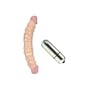 Doc Johnson Raging Dildo 12" Double Dong Adult Sex Toy Kit