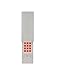 Universal 387LM Keyless Entry