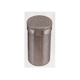 16 Oz. Stainless Steel Dredge Without Handle (SD3571)