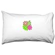 Lacrosse Flowers Pillowcase (Single Design)