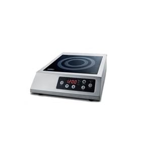 Summit Commercial Induction Cooker: Kitchen &amp; Dining