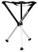 Walkstool WA22 Comfort 55cm/22in. Portable Folding Camping & Hiking Seat