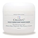 Cellex-C Aqua-Vernix Baby Moisturizer 100ml