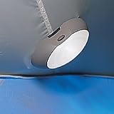 Coleman Tent Light