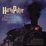 Harry Potter - Music from the Philosopher's Stone