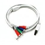 Component AV Cable for Nintendo Wii t...