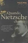 Quando Nietzche Chorou