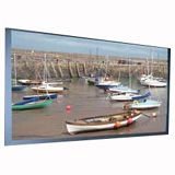 Onyx Tensioned Screen 106IN 16:9 Hidef Grey