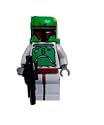 LEGO STAR WARS - BOBA FETT WITH BLASTER