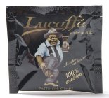 Lucaffe Mr. Exclusive 100% Arabica ESE 150 Espresso Pods