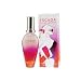 Escada Ocean Lounge By Escada For Women Set-Edt Spray 1.7 Oz & Body Lotion 1.7 Oz & Shower Gel 1.7 Oz & Bag