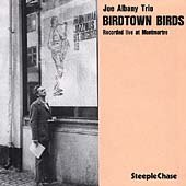 Birdtown Birds by Joe Albany