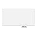 Divider, quot;Exhibit V quot;, Bottom Tab, 8-1/2 quot;x11 quot;, 25/PK, White