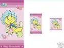 Fifi and the Flowertots 3pc Towel Set