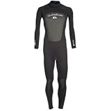 3/2mm Men's Quiksilver Syncro Full Wetsuit