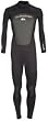 4/3mm Men's Quiksilver Syncro Full Wetsuit